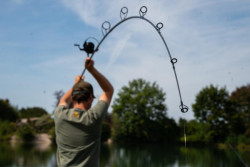  Sportex Specimen CS-2 Carp ohyb pr�tu