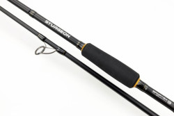  Logo zna�ky Sportex na pr�vla�ovom pr�te Sturgeon