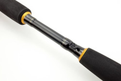  Praktick� �chyt n�strahy na ryb�rskom pr�te Sportex