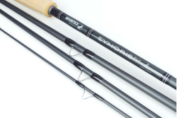 Mu�k�rske pr�ty SPORTEX Synoris Fly 4-diel