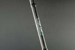  Sportex Top Cat CS-2 detail blanku a o�iek