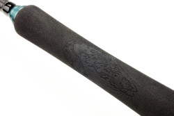  Sportex Top Cat CS-2 detail rukov�te pr�tu