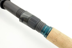  Sportex Top Cat CS-2 sedlo navijaku detail