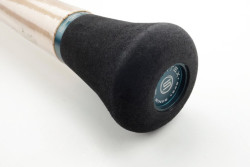 Detail koncovky pr�tu SPORTEX Top Cat Spin CS-2