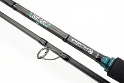 Detail sumcov�ho pr�tu SPORTEX Top Cat Spin CS-2