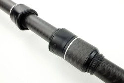  Detailn� sedlo navijaku na pr�te Sportex X-Act RS-2 Pike