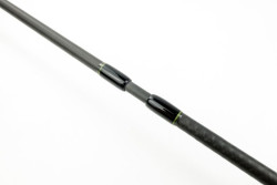  Prec�zny spoj dielov ryb�rskeho pr�tu Sportex X-Act Trout RS-2
