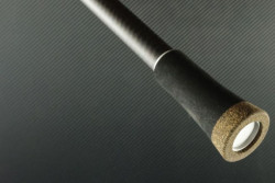  Odoln� koncovka ryb�rskeho pr�tu Sportex X-Act Zander RS-2