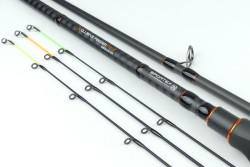SPORTEX Xclusive Feeder RS-2 Medium XS ryb�rsky feeder pr�t
