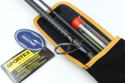 SPORTEX Xclusive Feeder RS-2 Medium XS puzdro na ryb�rsky pr�t