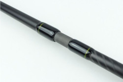  Prec�zny spoj dielov ryb�rskeho pr�tu Sportex Xclusive Float