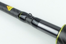  Praktick� �chyt n�strahy na pr�te Sportex Xclusive Float XT Light