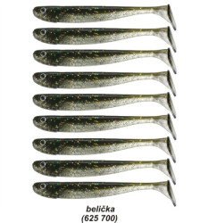 Gumen nstrahy Senschu 7.5cm. bal. 9ks. UV