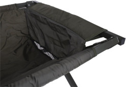 Prechovvacia vanika na rybu Traxis Carp Cradle XXL