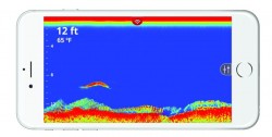 Lowrance FishHunter Pro