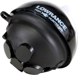 Lowrance FishHunter Pro