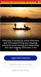 Lowrance FishHunter Pro