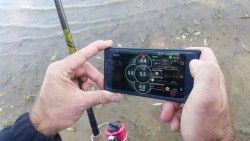 Lowrance FishHunter 3D