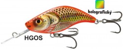 Salmo wobler Sparky Shad SS4