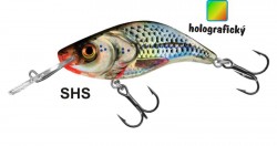 Salmo wobler Sparky Shad SS4