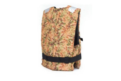 Z�chrann� vesta pre dospel�ch forest mask��ov� bezpe�nostn� vesta na vodu