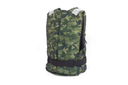 Z�chrann� vesta pre dospel�ch military mask��ov� bezpe�nostn� vesta na vodu
