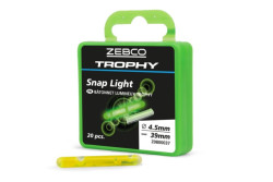 Zebco Trophy Snap Light chemick� svetlo pre no�n� rybolov